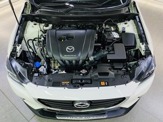 2020 Mazda CX-3 2.0 ACTIVE A/T - photo 5