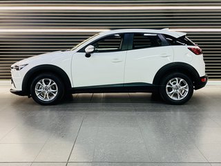 2020 Mazda CX-3 2.0 ACTIVE A/T - photo 6