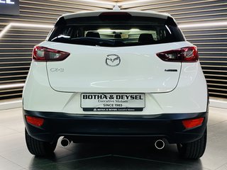 2020 Mazda CX-3 2.0 ACTIVE A/T - photo 8
