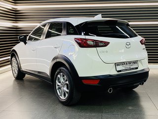 2020 Mazda CX-3 2.0 ACTIVE A/T - photo 7