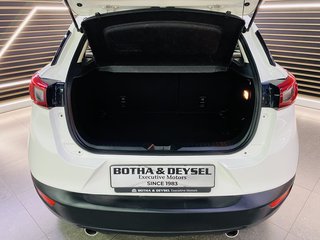 2020 Mazda CX-3 2.0 ACTIVE A/T - photo 9