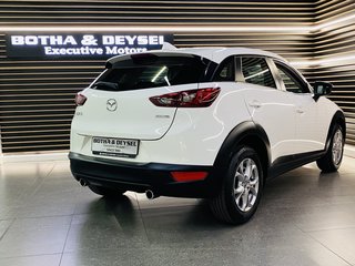 2020 Mazda CX-3 2.0 ACTIVE A/T - photo 10