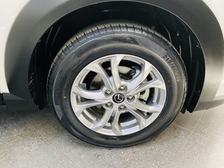 2020 Mazda CX-3 2.0 ACTIVE A/T - photo 4