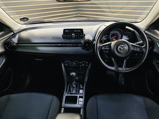 2020 Mazda CX-3 2.0 ACTIVE A/T - photo 5