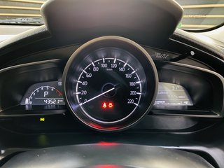2020 Mazda CX-3 2.0 ACTIVE A/T - photo 10