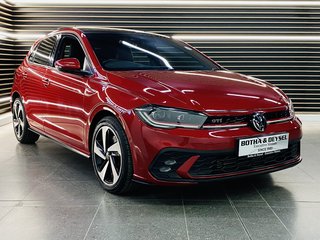2022 Volkswagen Polo 2.0 GTI DSG (147KW) - photo 3