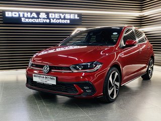 Volkswagen Polo Used vehicle for sale