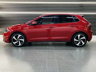 2022 Volkswagen Polo 2.0 GTI DSG (147KW) - photo 5
