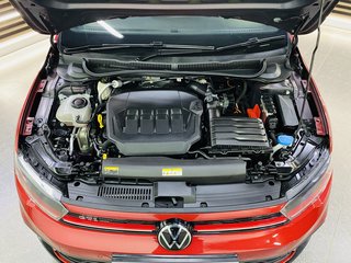 2022 Volkswagen Polo 2.0 GTI DSG (147KW) - photo 4
