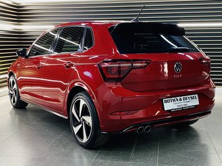 2022 Volkswagen Polo 2.0 GTI DSG (147KW) - photo 6