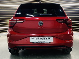 2022 Volkswagen Polo 2.0 GTI DSG (147KW) - photo 7