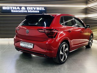 2022 Volkswagen Polo 2.0 GTI DSG (147KW) - photo 8