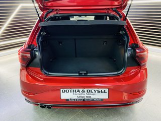2022 Volkswagen Polo 2.0 GTI DSG (147KW) - photo 9
