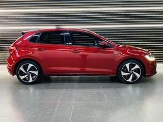 2022 Volkswagen Polo 2.0 GTI DSG (147KW) - photo 10