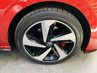 2022 Volkswagen Polo 2.0 GTI DSG (147KW) - photo 3