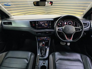 2022 Volkswagen Polo 2.0 GTI DSG (147KW) - photo 6