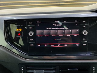 2022 Volkswagen Polo 2.0 GTI DSG (147KW) - photo 7