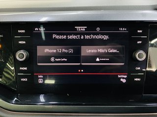 2022 Volkswagen Polo 2.0 GTI DSG (147KW) - photo 8