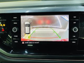 2022 Volkswagen Polo 2.0 GTI DSG (147KW) - photo 9