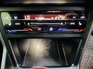 2022 Volkswagen Polo 2.0 GTI DSG (147KW) - photo 11