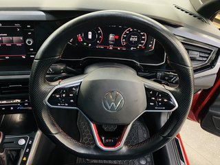 2022 Volkswagen Polo 2.0 GTI DSG (147KW) - photo 16