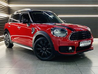 2018 MINI COOPER_COUNTRYMAN A/T - photo 3