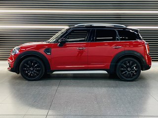 2018 MINI COOPER_COUNTRYMAN A/T - photo 4