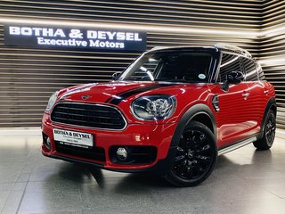 MINI COOPER_COUNTRYMAN Used vehicle for sale