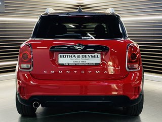 2018 MINI COOPER_COUNTRYMAN A/T - photo 6