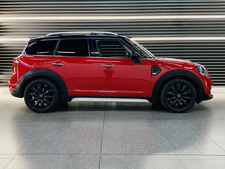 2018 MINI COOPER_COUNTRYMAN A/T - photo 10