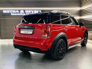 2018 MINI COOPER_COUNTRYMAN A/T - photo 9