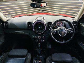 2018 MINI COOPER_COUNTRYMAN A/T - photo 4