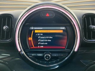 2018 MINI COOPER_COUNTRYMAN A/T - photo 7