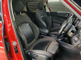 2018 MINI COOPER_COUNTRYMAN A/T - photo 15