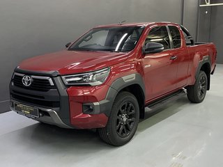 Toyota Hilux Used vehicle for sale