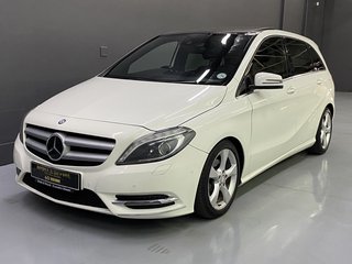 Mercedes-Benz B-Class Used vehicle for sale