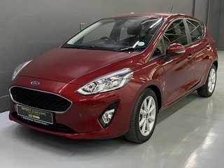Ford Fiesta Used vehicle for sale
