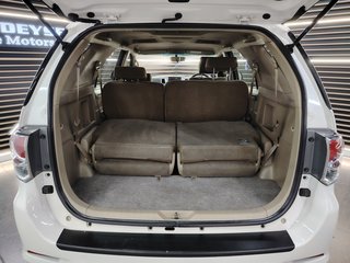2014 Toyota Fortuner 2.5D-4D RB - photo 5