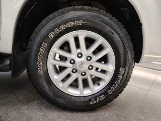 2014 Toyota Fortuner 2.5D-4D RB - photo 8