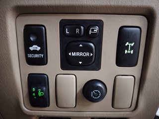 2014 Toyota Fortuner 2.5D-4D RB - photo 10