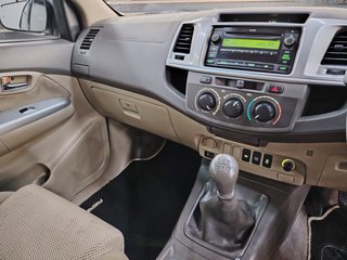 2014 Toyota Fortuner 2.5D-4D RB - photo 1