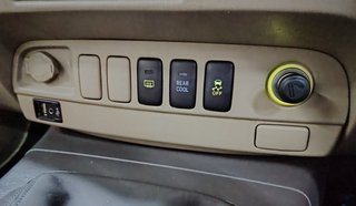 2014 Toyota Fortuner 2.5D-4D RB - photo 3