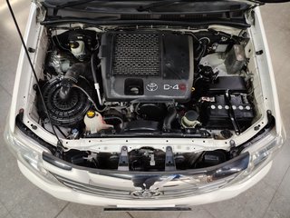 2014 Toyota Fortuner 2.5D-4D RB - photo 15