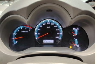 2014 Toyota Fortuner 2.5D-4D RB - photo 6