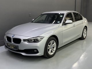 BMW 3 Series Used vehicle for sale