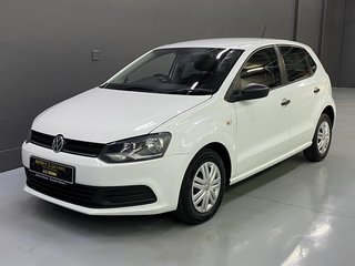 Volkswagen Polo Vivo Used vehicle for sale