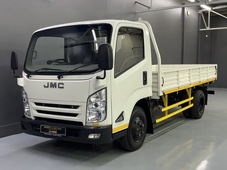 Jmc Carrying Used vehicle for sale