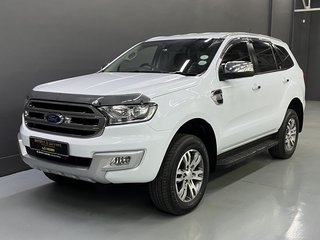 Ford Everest Used vehicle for sale