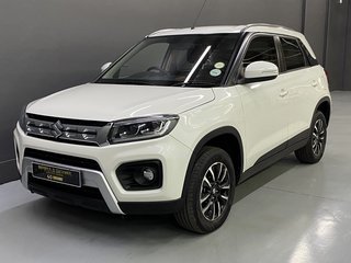 Suzuki Vitara Used vehicle for sale