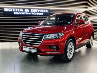 Haval H2 Used vehicle for sale